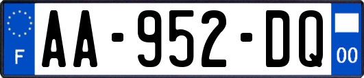 AA-952-DQ