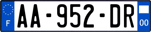 AA-952-DR