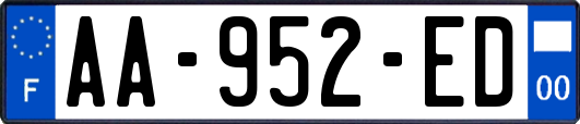 AA-952-ED