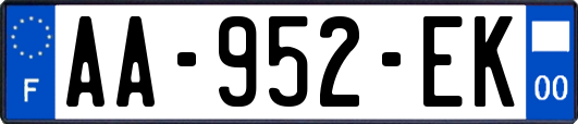 AA-952-EK