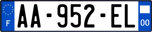 AA-952-EL