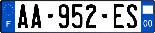 AA-952-ES