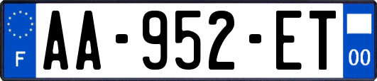 AA-952-ET