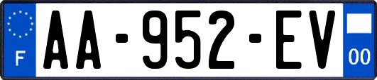 AA-952-EV