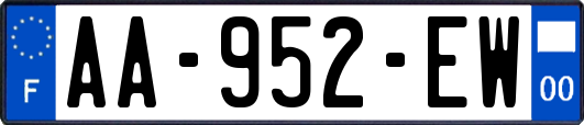 AA-952-EW