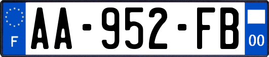 AA-952-FB