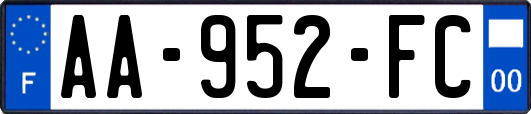 AA-952-FC