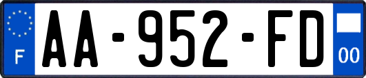 AA-952-FD