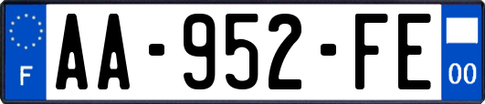 AA-952-FE