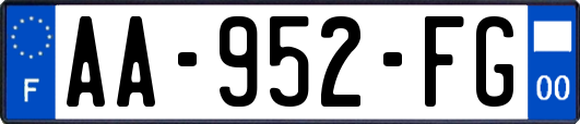 AA-952-FG