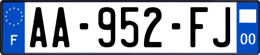 AA-952-FJ