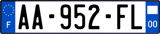 AA-952-FL