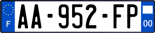 AA-952-FP