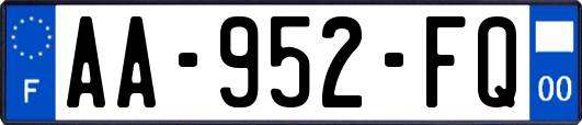 AA-952-FQ