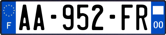 AA-952-FR