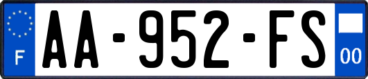 AA-952-FS