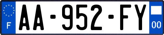 AA-952-FY