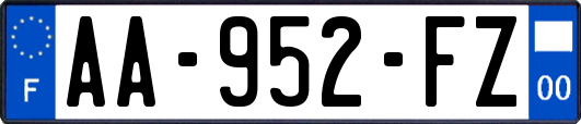 AA-952-FZ