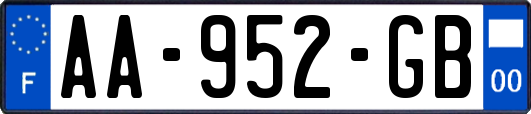 AA-952-GB