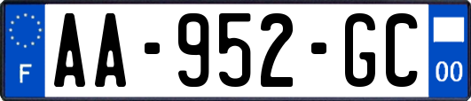 AA-952-GC