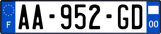 AA-952-GD