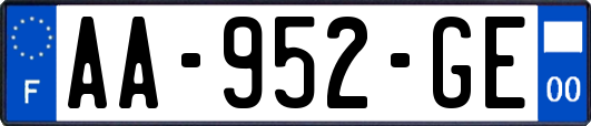 AA-952-GE