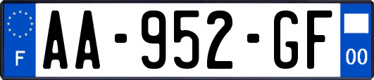 AA-952-GF