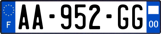 AA-952-GG