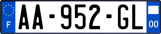 AA-952-GL