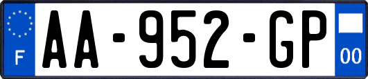 AA-952-GP