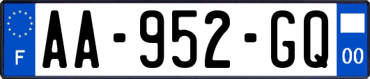 AA-952-GQ