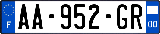 AA-952-GR