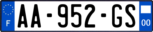 AA-952-GS