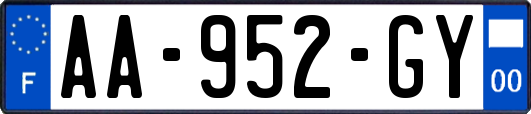 AA-952-GY