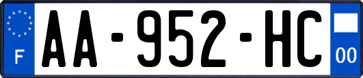 AA-952-HC