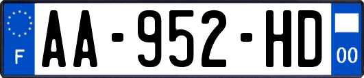 AA-952-HD