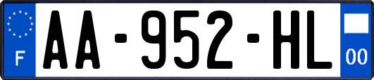 AA-952-HL