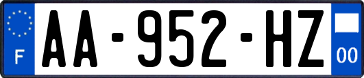 AA-952-HZ