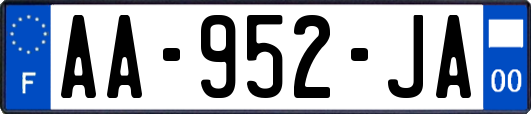 AA-952-JA