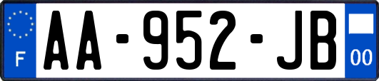 AA-952-JB