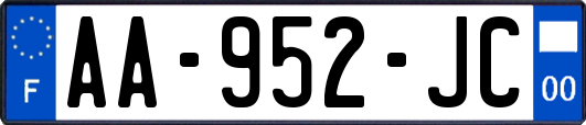 AA-952-JC