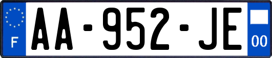 AA-952-JE