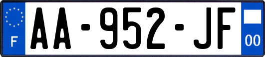 AA-952-JF