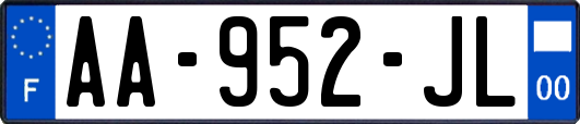 AA-952-JL