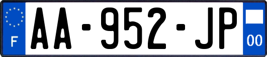 AA-952-JP