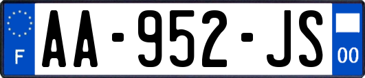 AA-952-JS