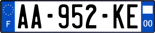 AA-952-KE