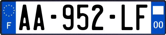 AA-952-LF