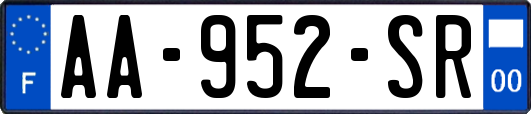 AA-952-SR