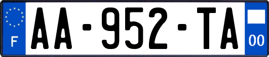 AA-952-TA